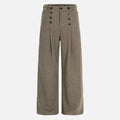 Heren Bruine Broek