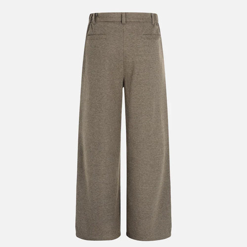 Heren Bruine Broek